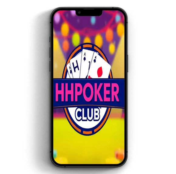 HHpoker app下载